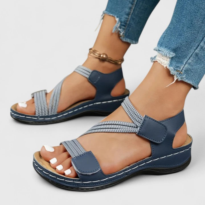 Elegant Women's Summer Sandals