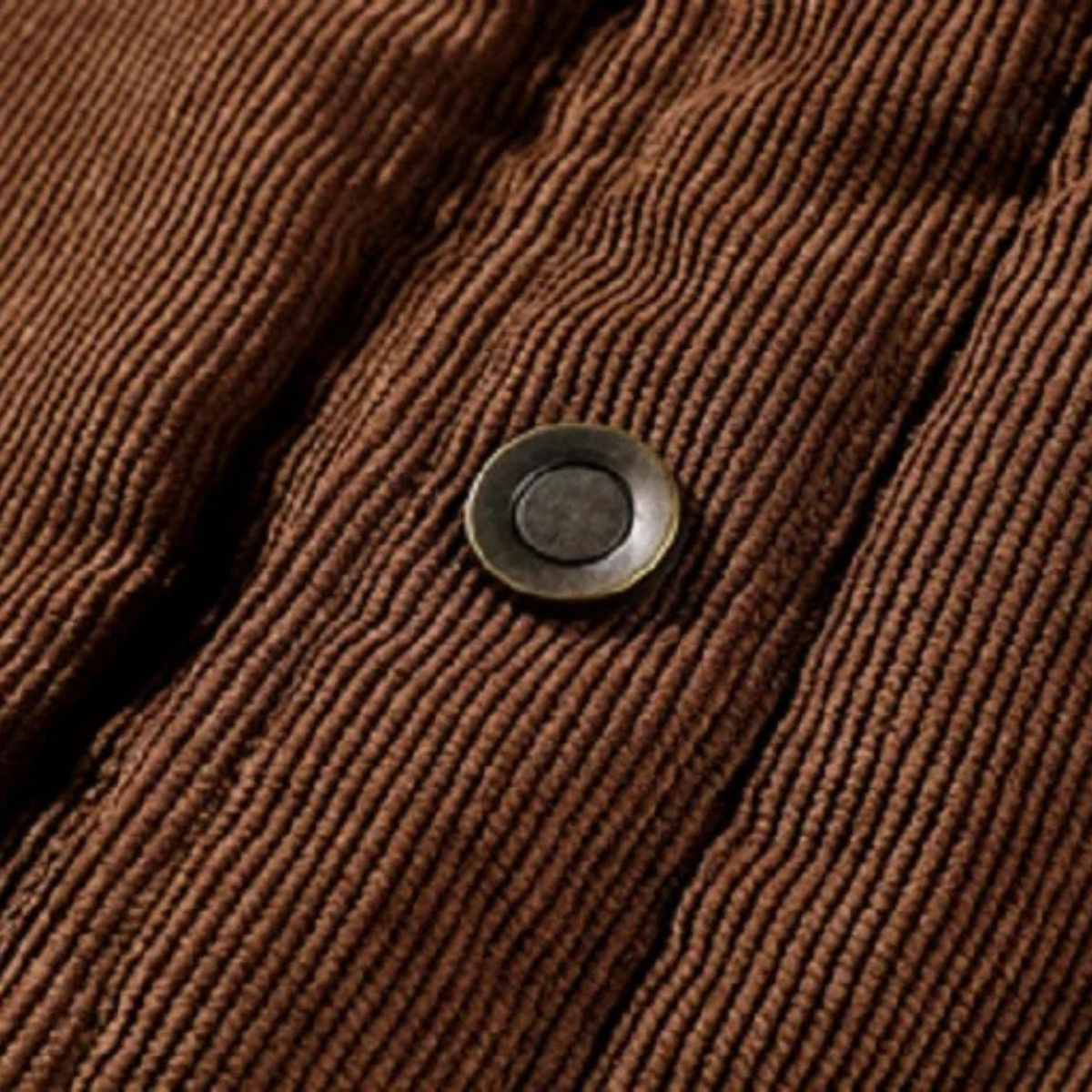 Men's Fleece Lined Flannel Jacket Plaid