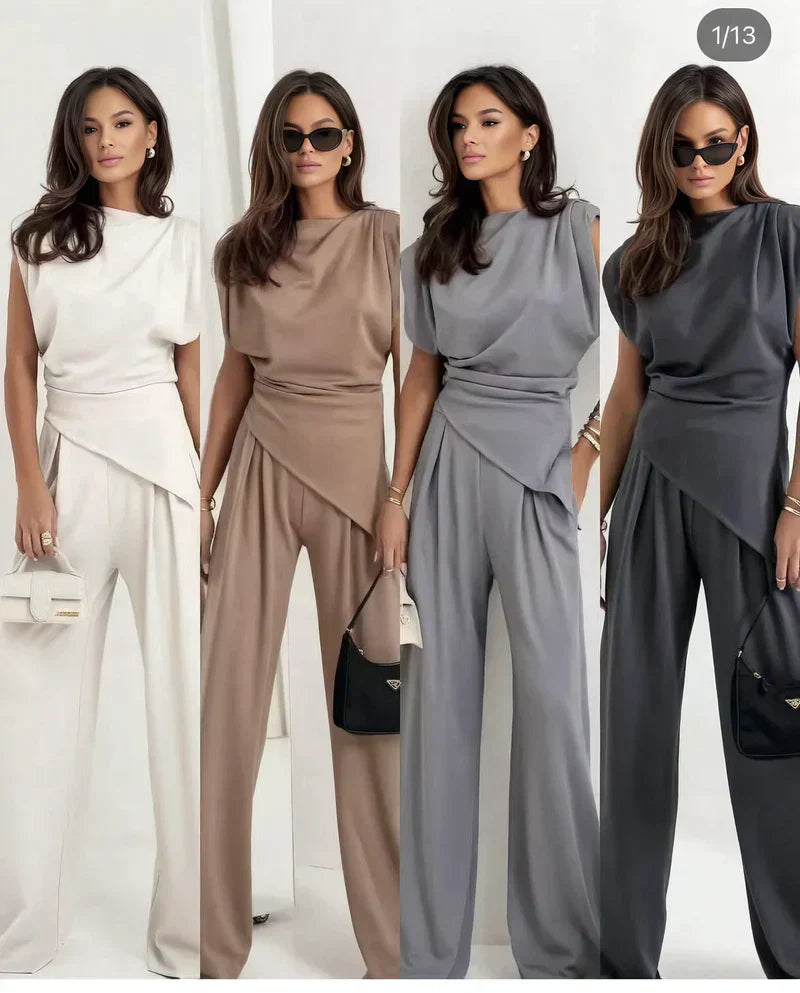 Women's 2 Piece Elegant Set