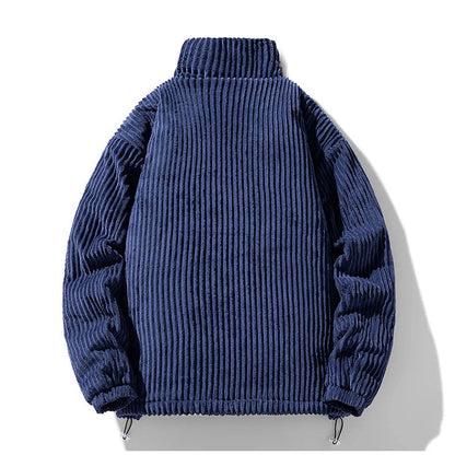 Velvetra Corduroy Jacket Collection Caliboot