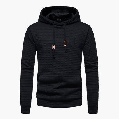 Jasper Men's Comfort Hoodie