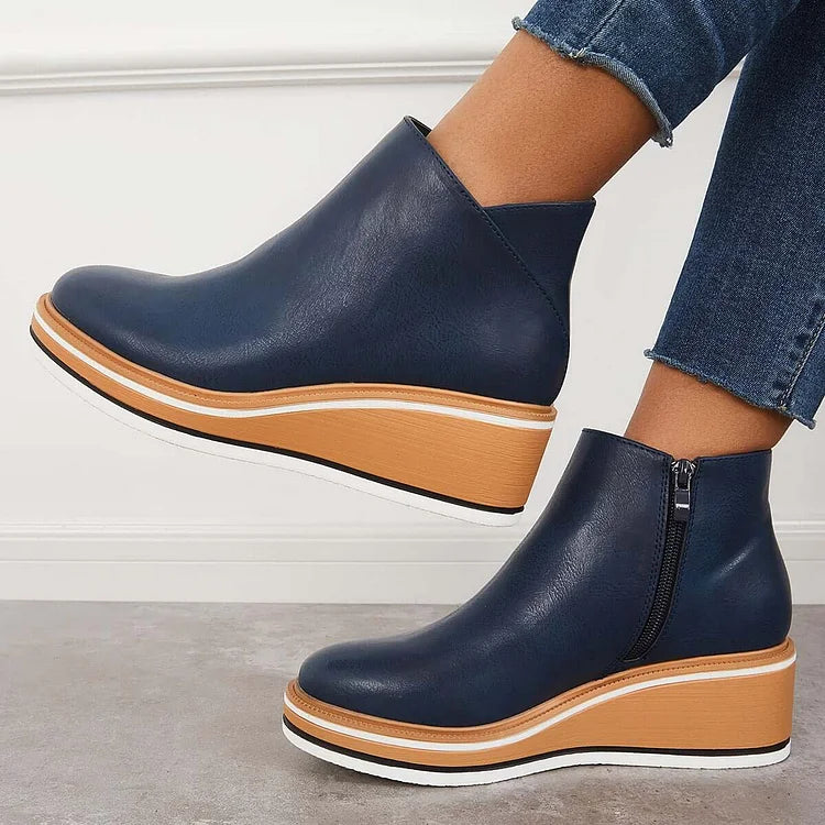 Women's Modern Boots