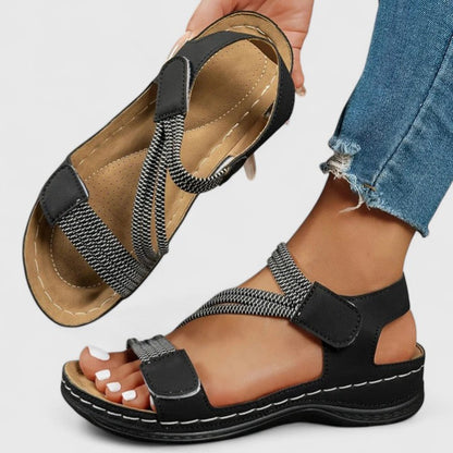 Elegant Women's Summer Sandals