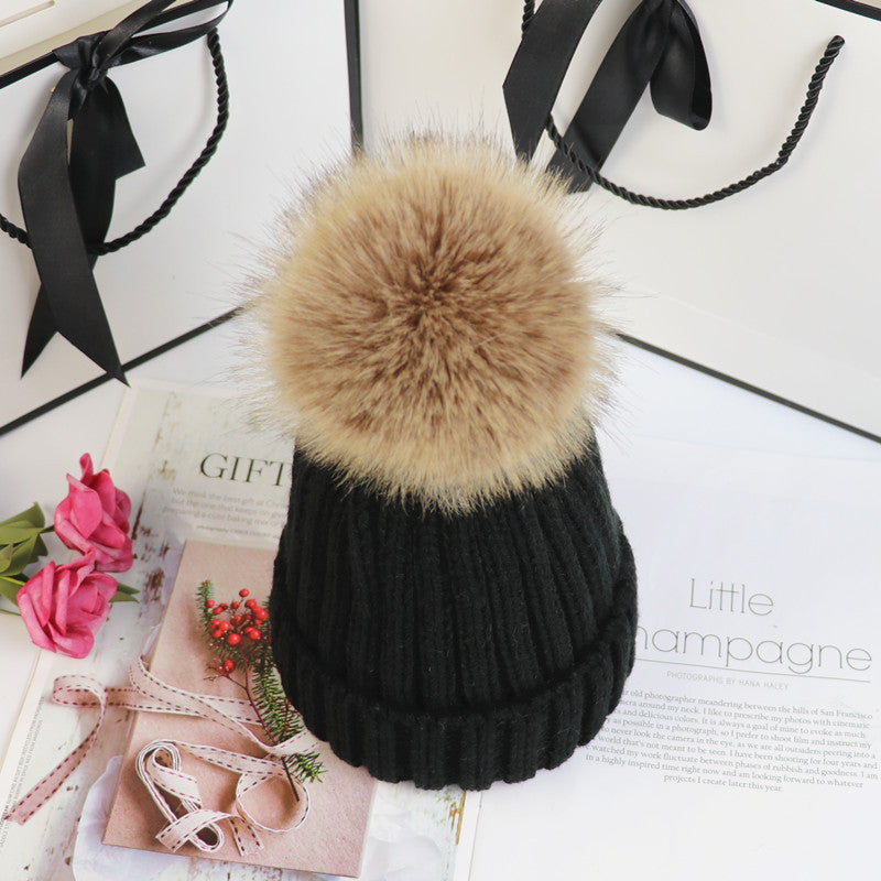 Women's Classic Knit Beanie