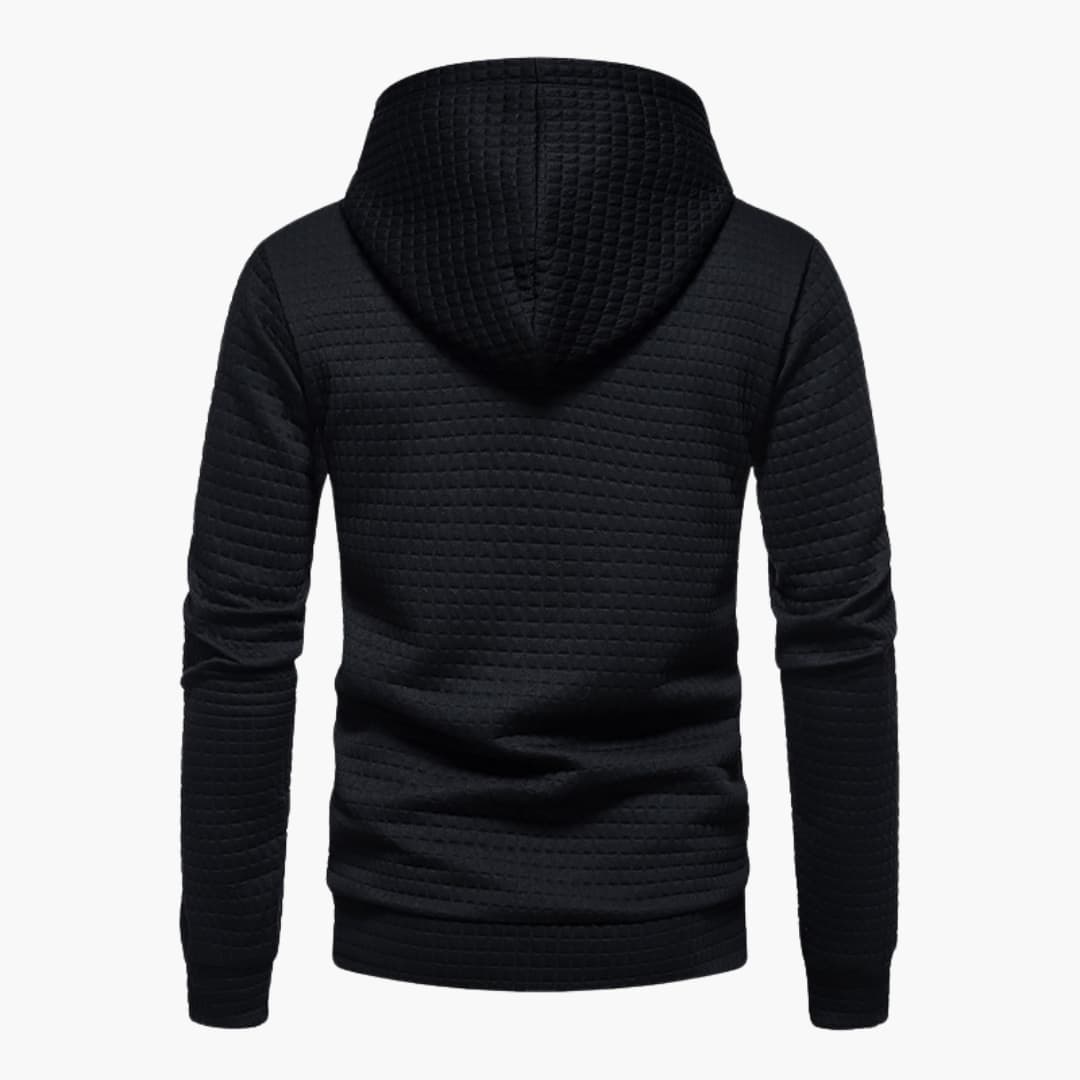 Jasper Men's Comfort Hoodie