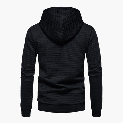 Jasper Men's Comfort Hoodie