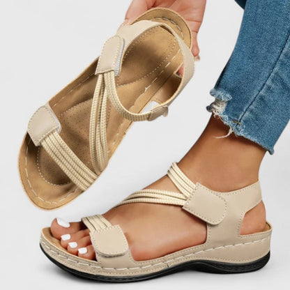 Elegant Women's Summer Sandals