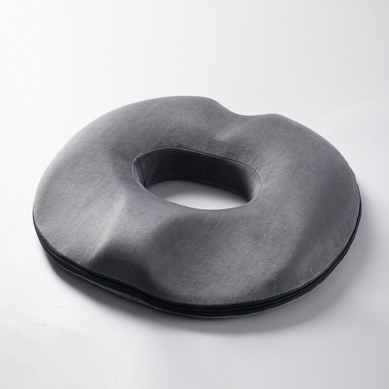 EazySit Coccyx Orthopedic Seat Cushion