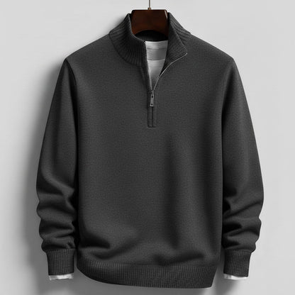 Martin Men's Half-Zip Sweater