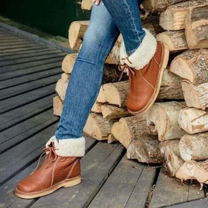 Insulating Waterproof Boots