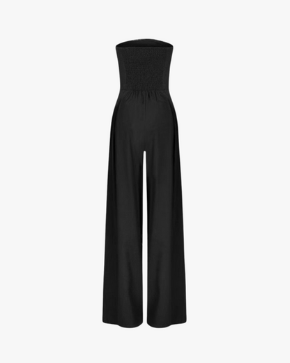 Women's Strapless Bodysuit Luxe