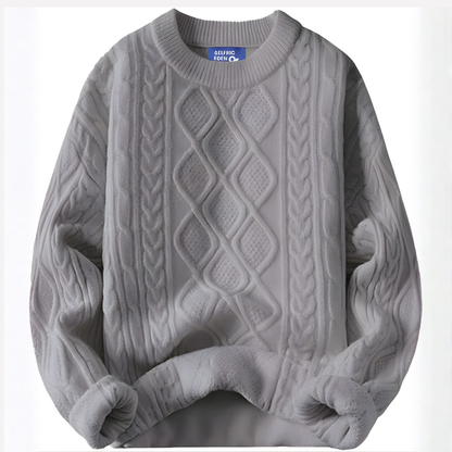 Women's Vintage Crewneck Sweater
