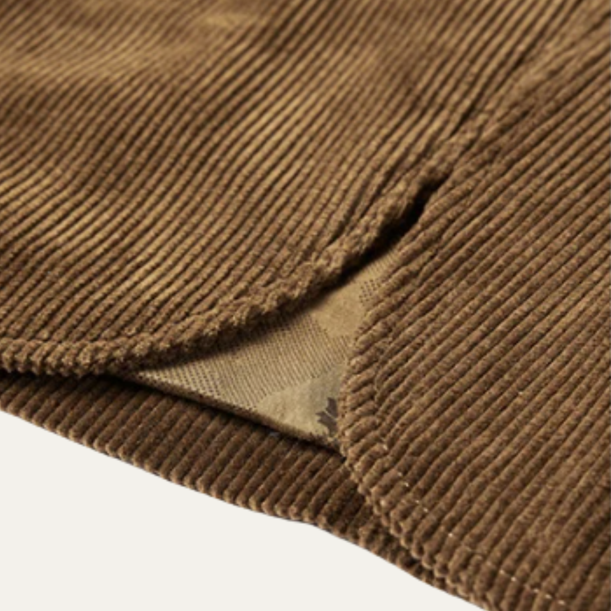 Ridgewell Men's Corduroy Blazer Elbow Patches