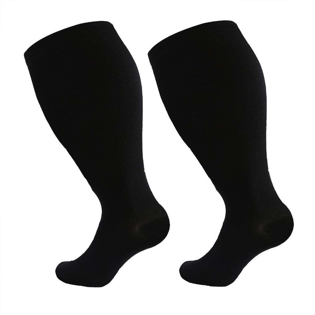 Graduated Compression Travel Socks - VibreMode