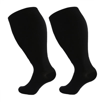 Graduated Compression Travel Socks - VibreMode