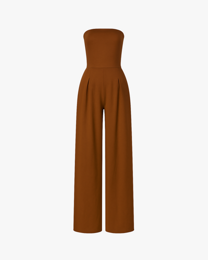 Women's Strapless Bodysuit Luxe