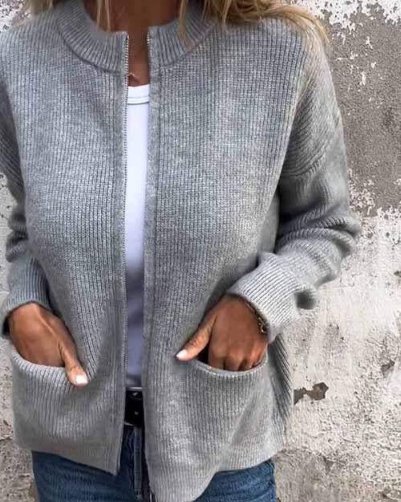 Women's Everyday Cardigan - VibreMode
