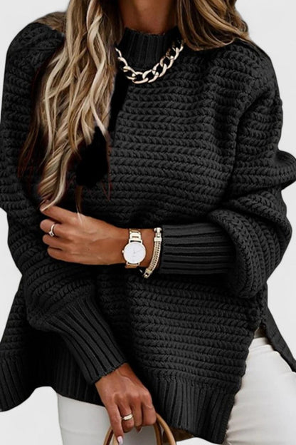 Savannah™ | Comfortable Sweater