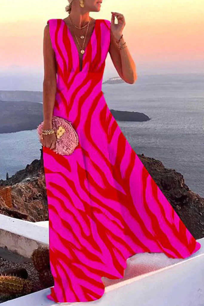 Women's Sundress Lightweight - VibreMode
