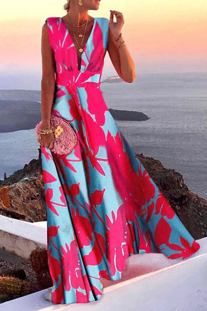 Women's Sundress Lightweight