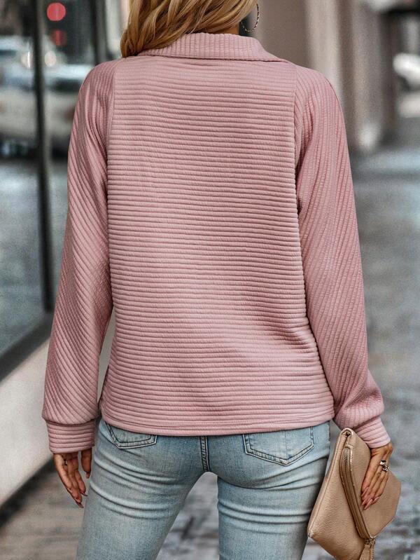 Women's Elegant Knit Jumper Sweater