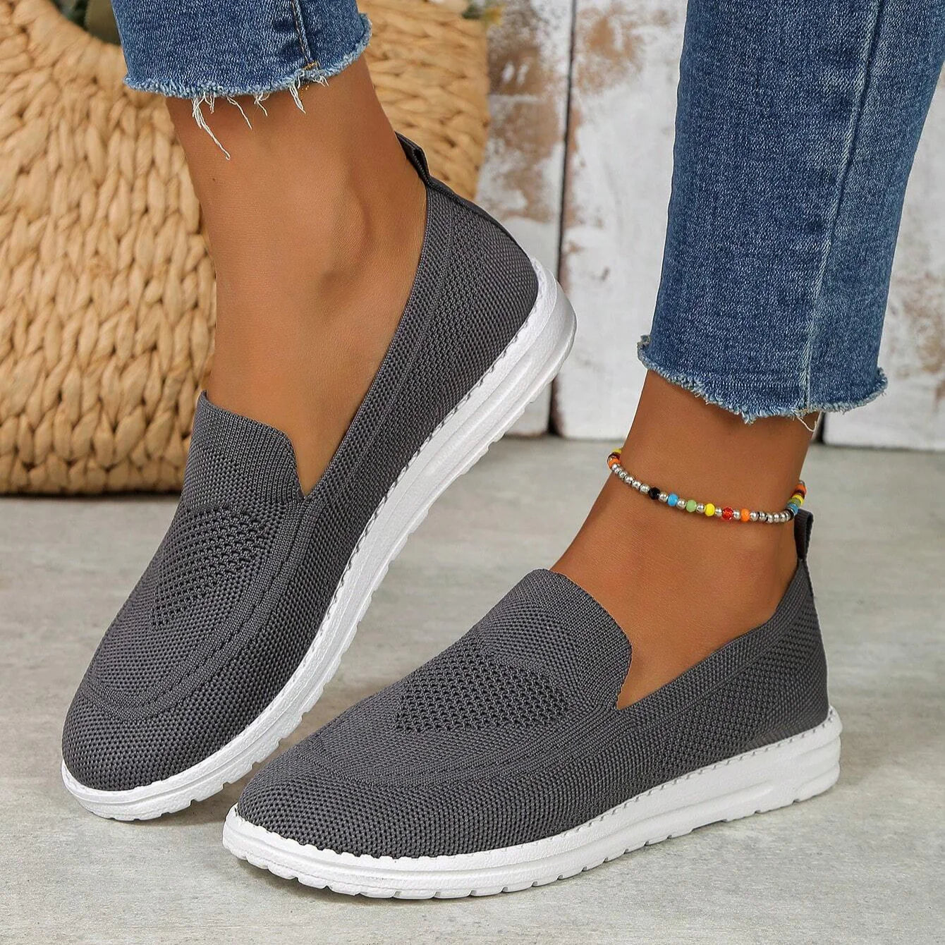 Comfortable Orthopedic Sandal Shoes