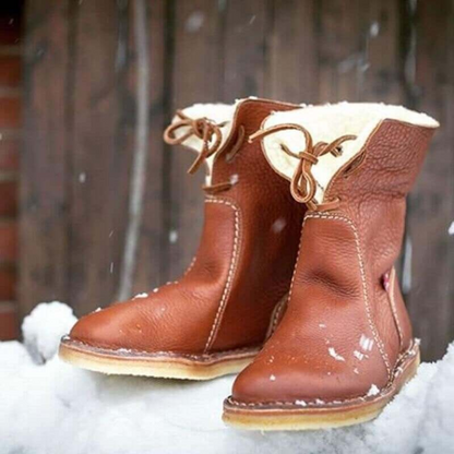 Insulating Waterproof Boots
