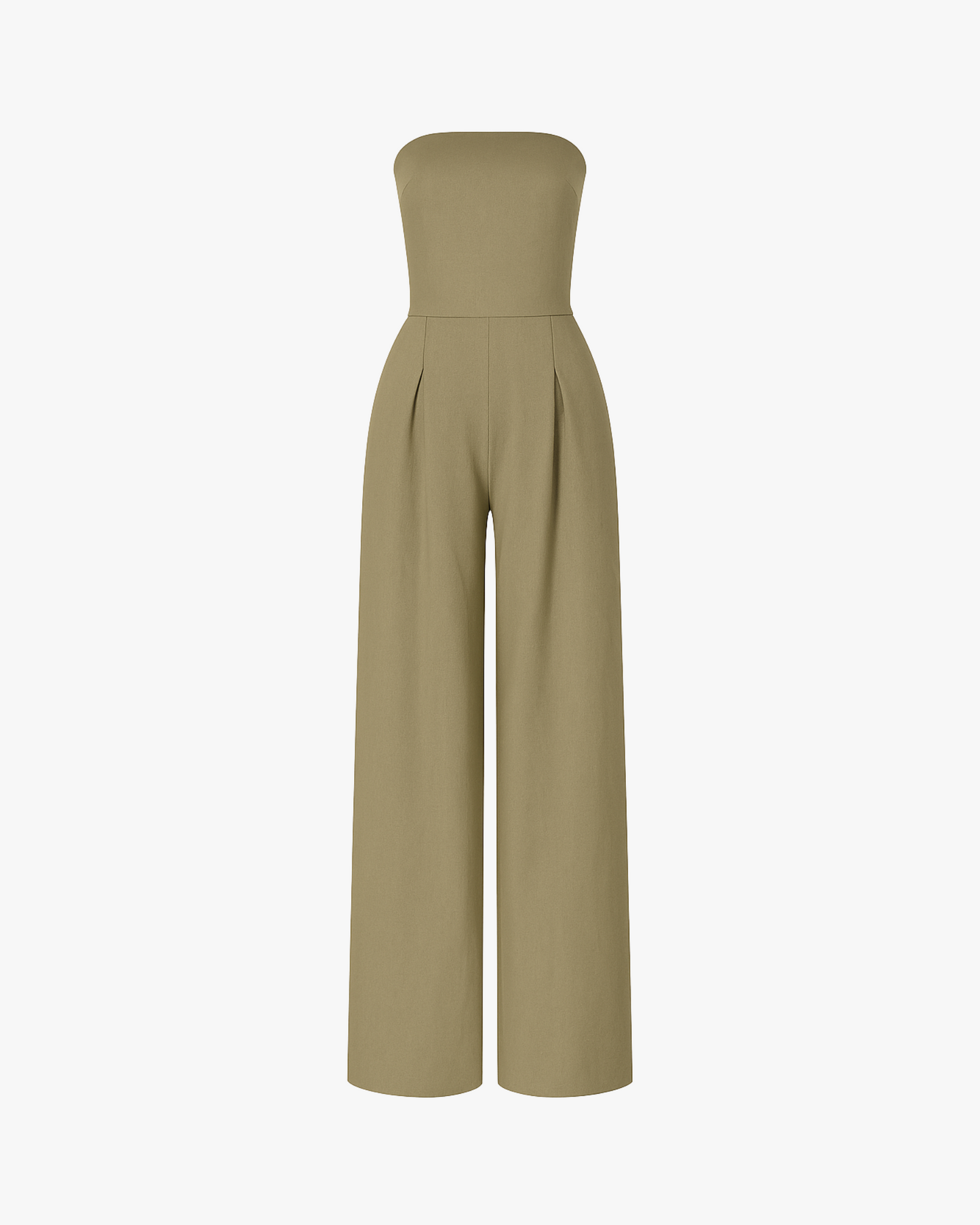 Women's Strapless Bodysuit Luxe