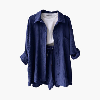 Women's Two Piece Set Casual