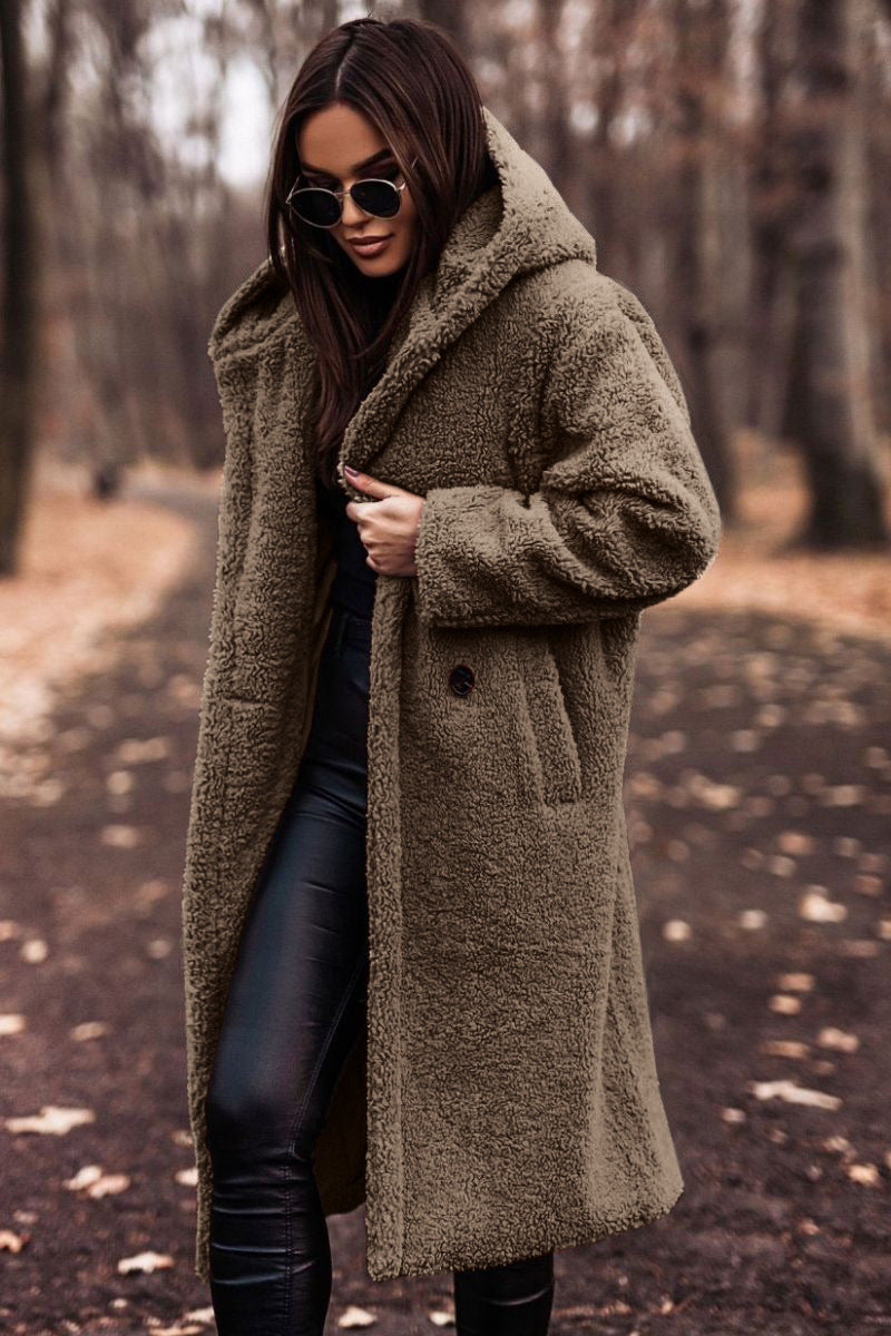 Celine Women's Winter Jacket
