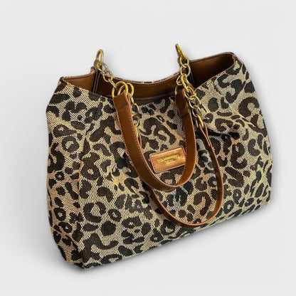 Trendy Women's Shoulder Bag - VibreMode