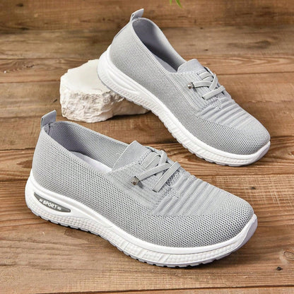 Comfortable Arch Support Walking Shoes