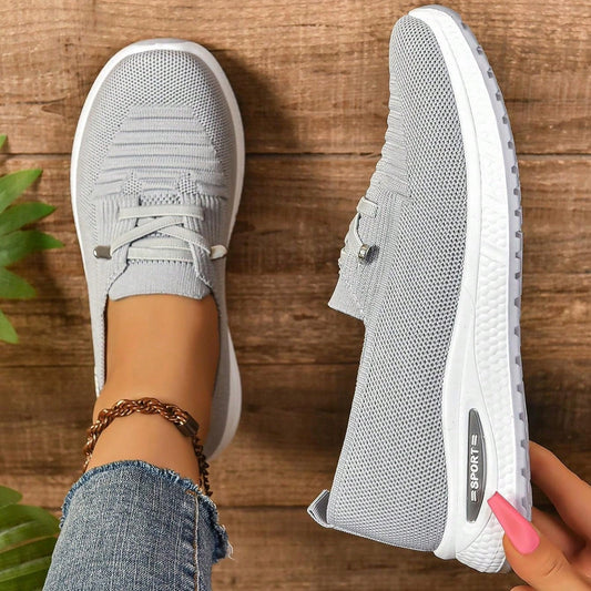 Comfortable Arch Support Walking Shoes - VibreMode