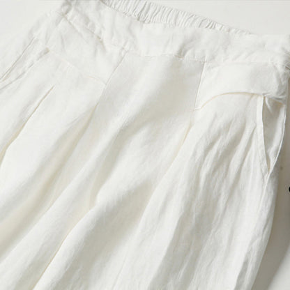 Women's Wide Leg Relaxed Pants