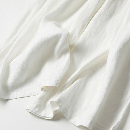 Women's High Waist Culotte Pants