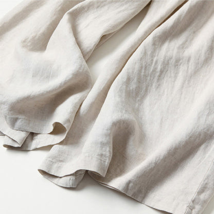 Women's High Waist Culotte Pants