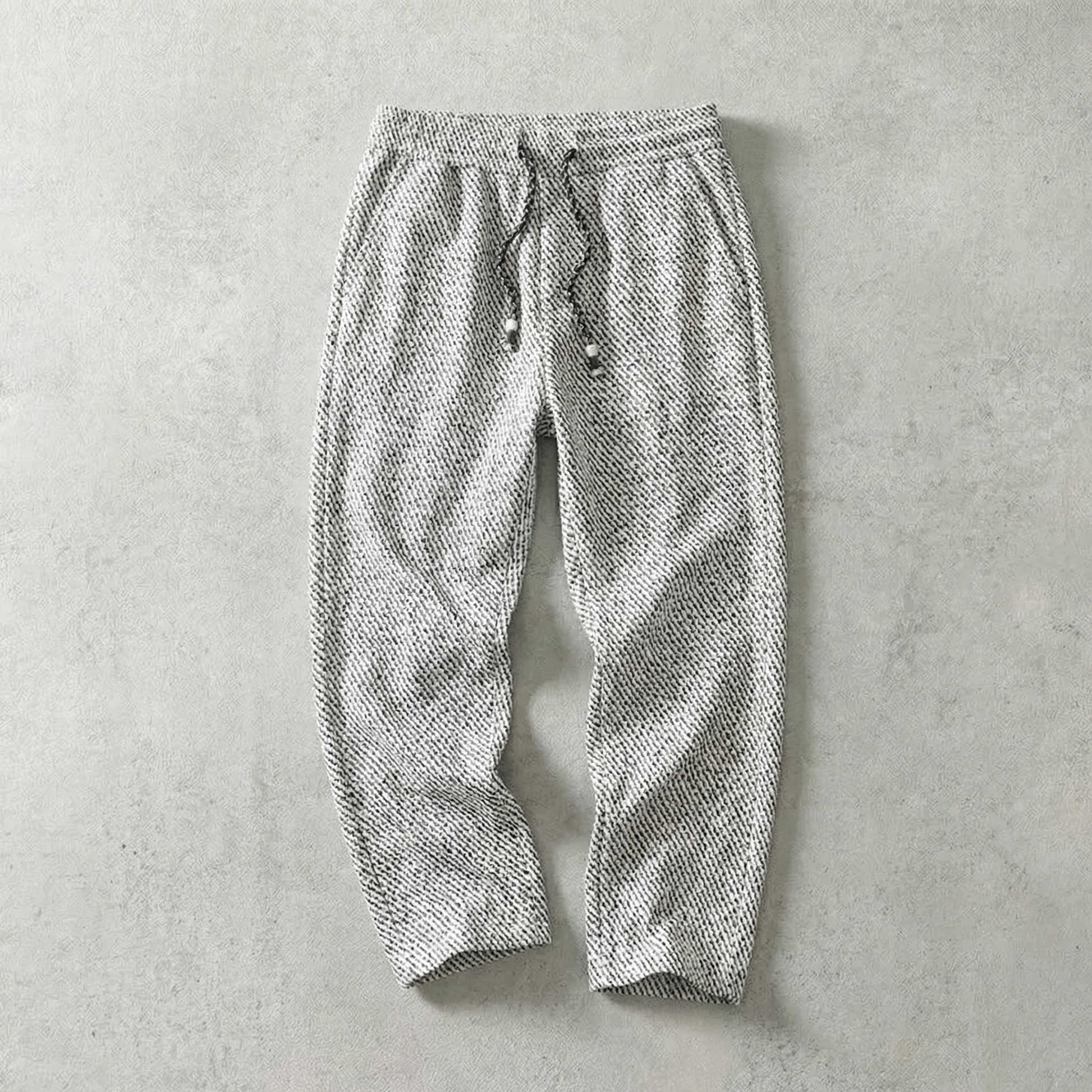 Women's Sherpa Pants Loose Fit - VibreMode