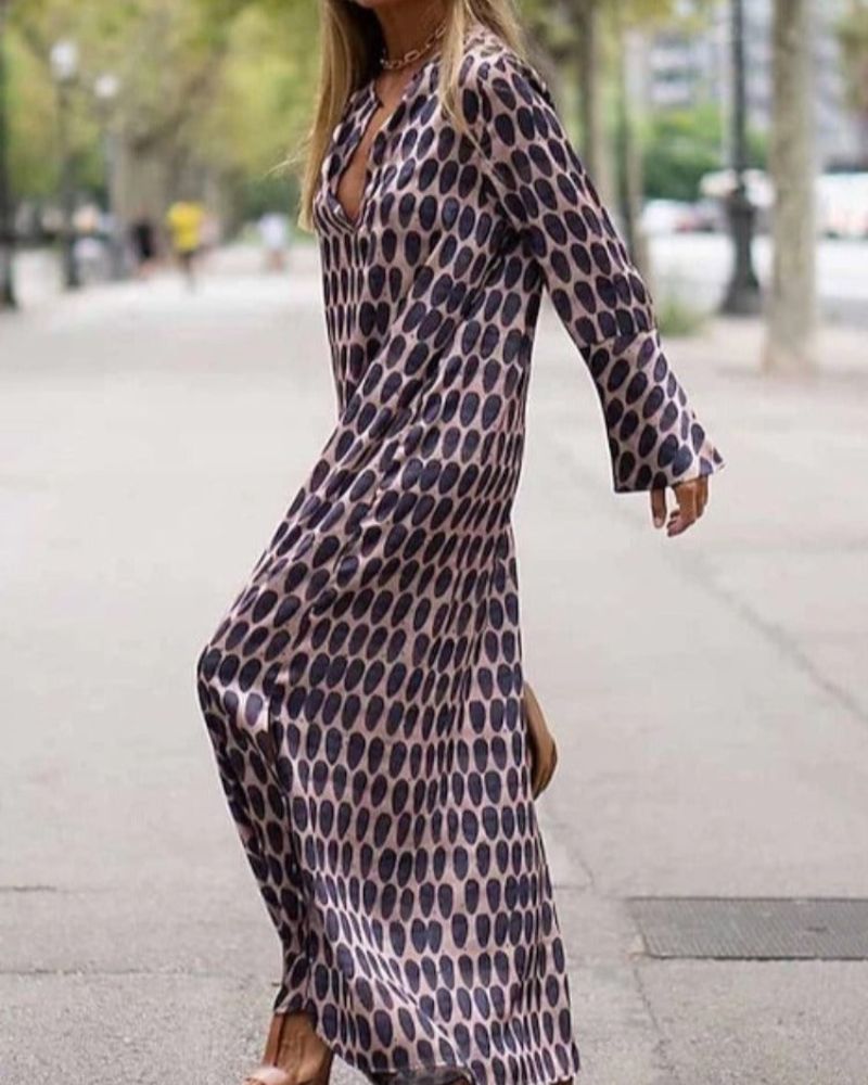Women's Lace Tummy Control Dress