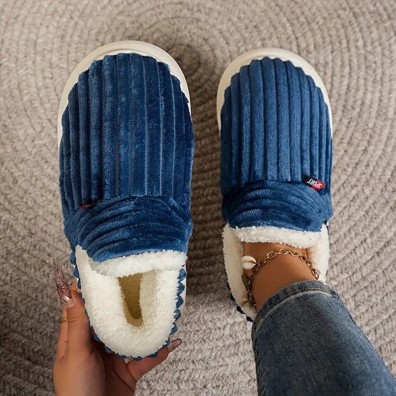 Ultra Cozy Slippers