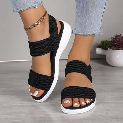 Women's Gardenia Sandals - VibreMode