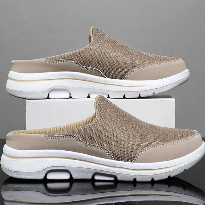 Aldora Women's Sneaker Slides