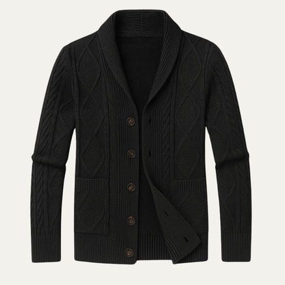 Men's Winchester Cardigan
