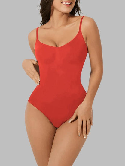 Women's Shapewear Bodysuit