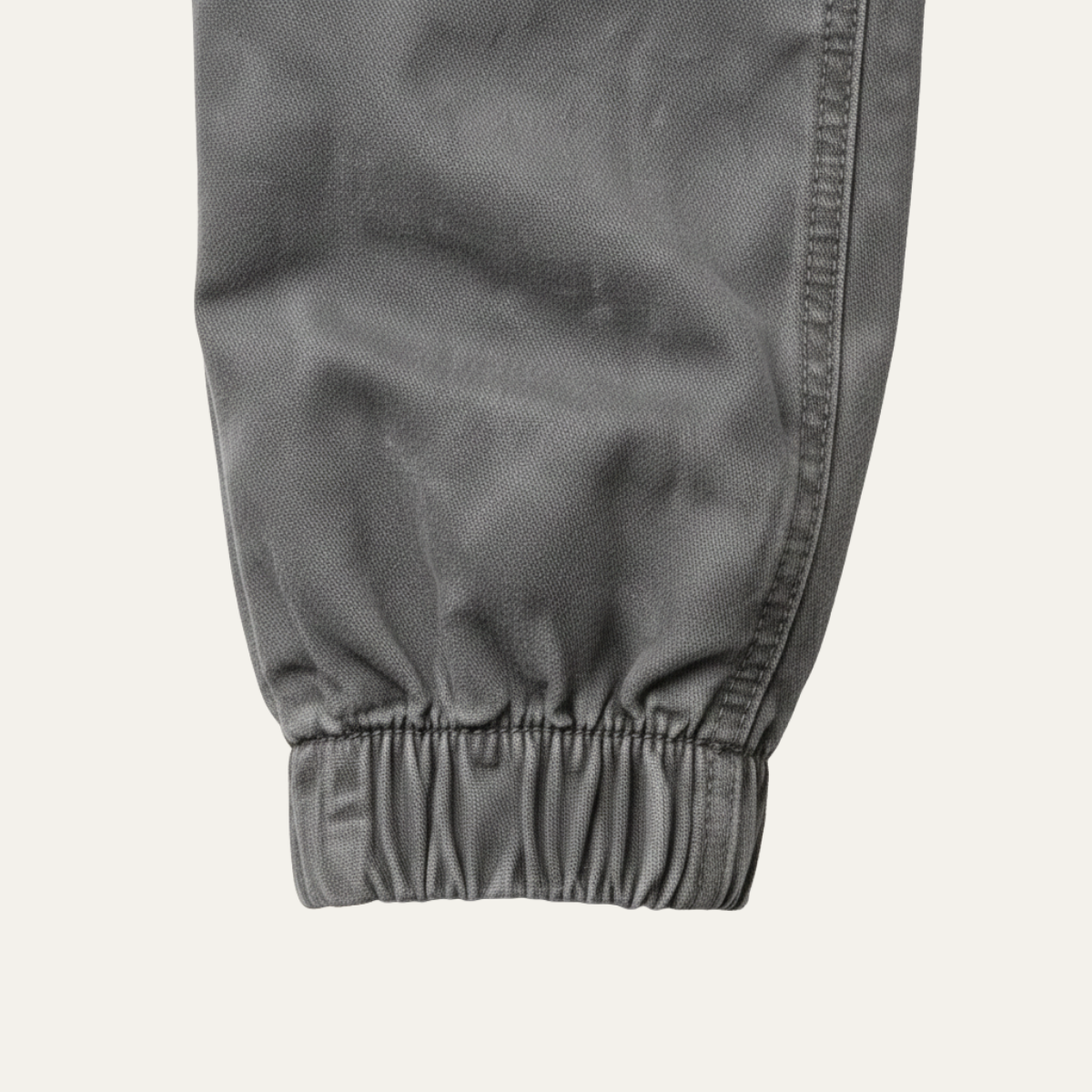 Men's Slim Fit Utility Pants Casual