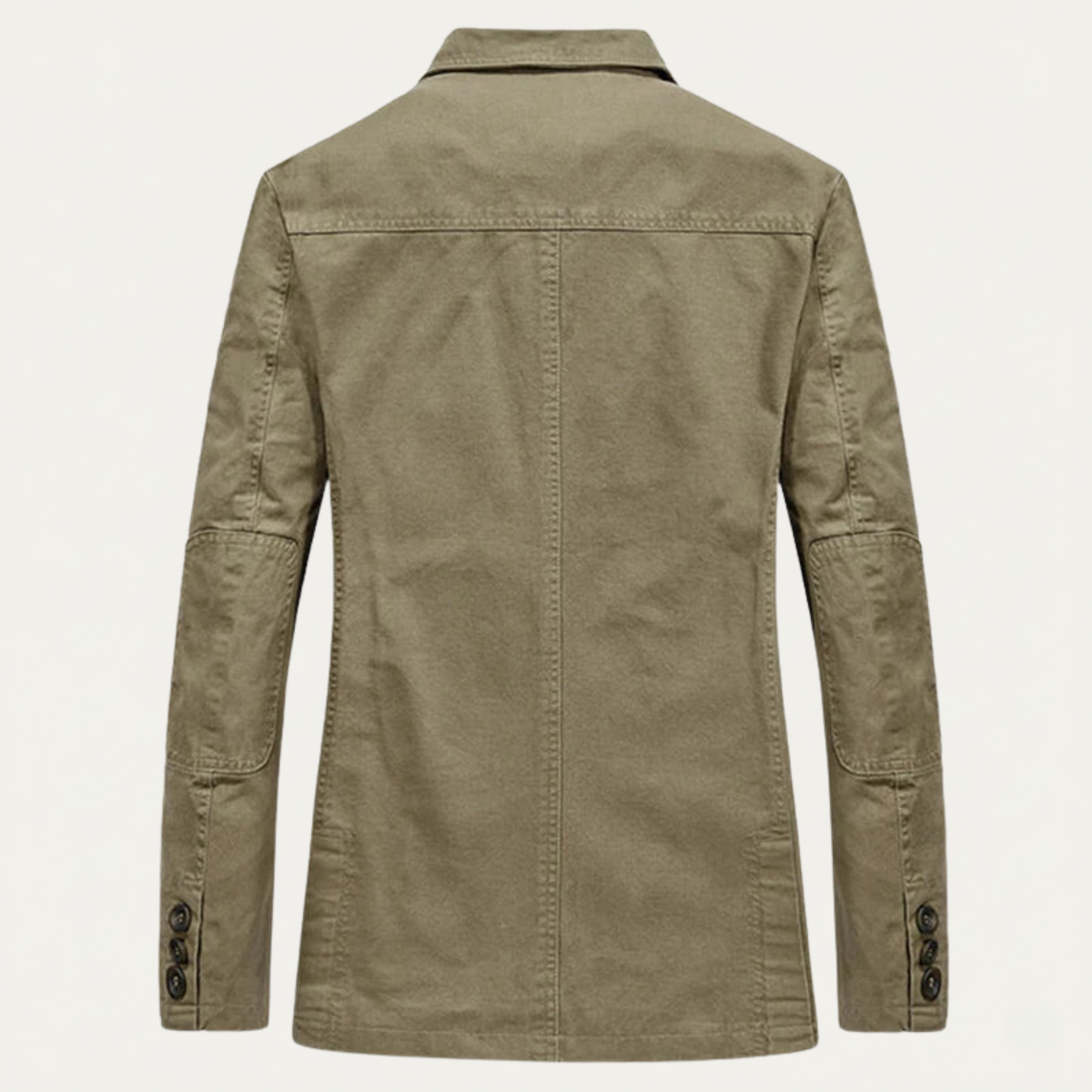 Savile Men's Lightweight Jacket