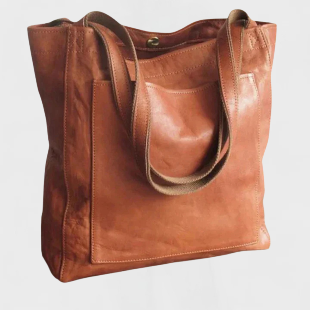 Robust Tote Bag - VibreMode