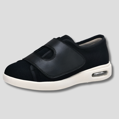 Wide Fitting Shoes for Swollen Feet