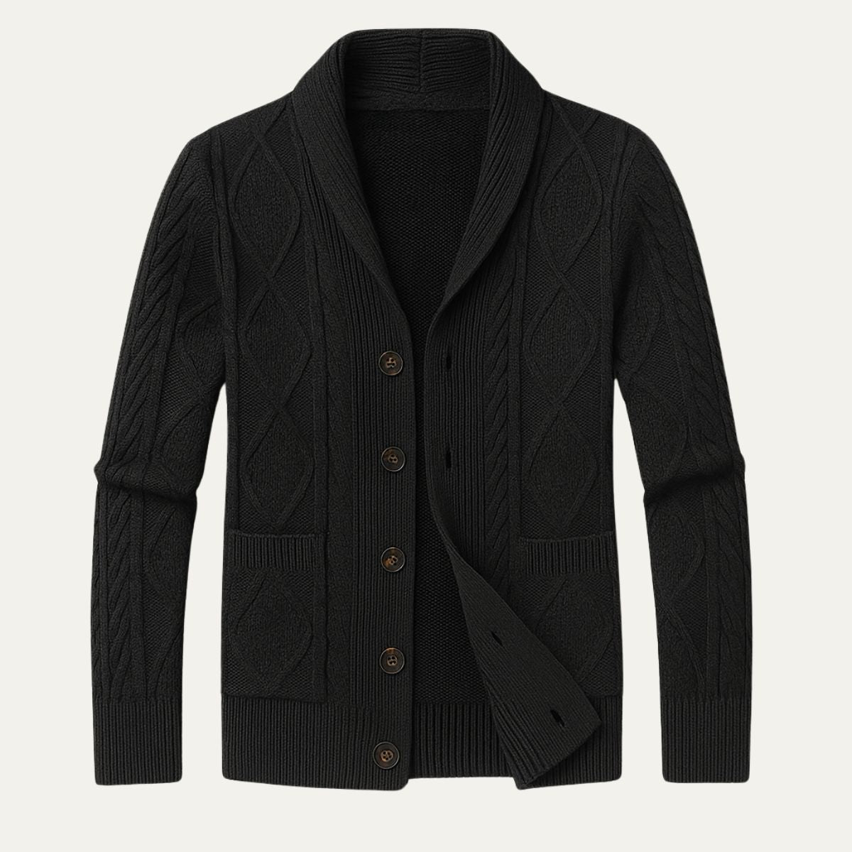 Lanchester Men's Cardigan
