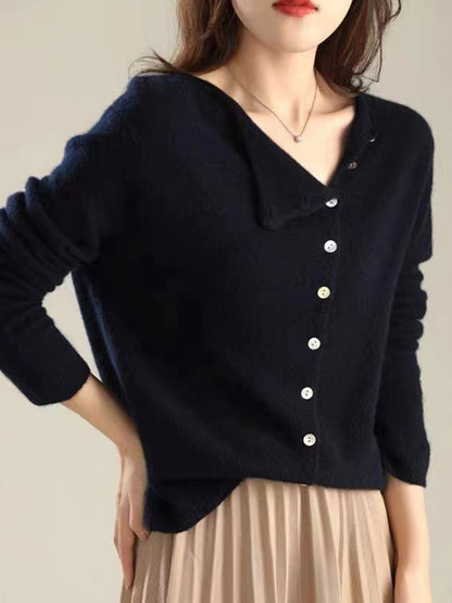 Women's Elegant Cardigan Cozy