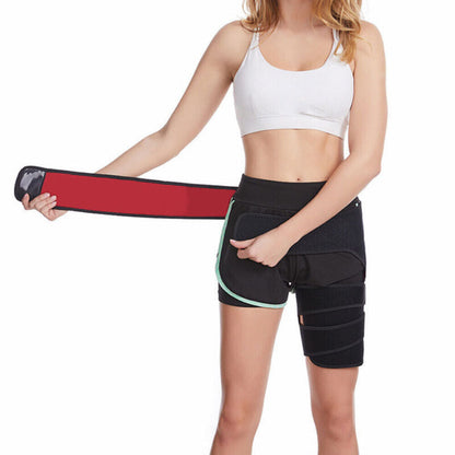 Neoprene Hip Support Brace Pain Relief